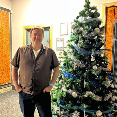 GeekCurio_'s profile picture. trying to be true to myself,
catholic,
father and husband,
passionate about sailing, reading and my team,
Etsy seller, cad designer and experiments with crafts