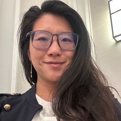 Tiffine_Wang's profile picture. Global VC ❤️🌈 🌎Advisor/Board, CEO at Onsen Global, Inception Studio Capital. Backing AI-native companies with global ambition