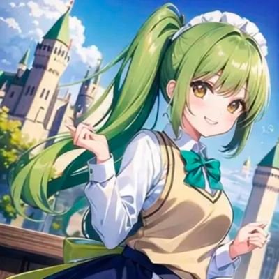 nagisakun10055's profile picture. 私の名向葵咲(なぎさ)YouTube channel
人格持ち私、僕、俺、ぼくちん、あたしなってるよ🍀
1ヶ月交代かな
無言リポストと把握奴ら自由けどね
チャンネル登録してね🍀
リットリンク↓
https://t.co/pcH3vHq5FD
推しVTuber　@mame_game3
