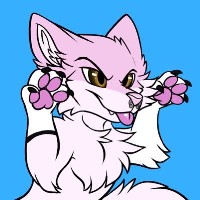 been putting off making a fur account for years oops | 29 | she/her | 🐾