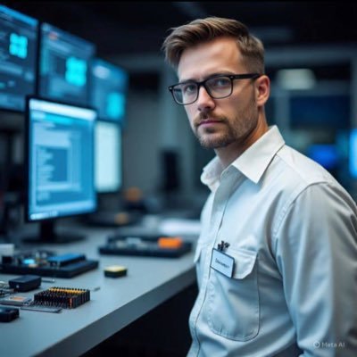 Imperfectli77's profile picture. Engineering graduate