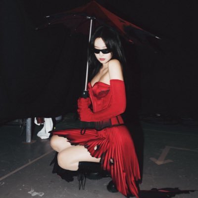 jjnkruby's profile picture. 𝒥ennie & 𝒦arina ✮💋ྀིྀི