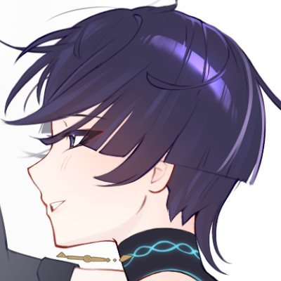 melomisc's profile picture. 原神 artist w/ inconsistent style ✦ NO ai ✦ sometimes suggestive ✦ poly+multiship ✦ main: @en_flxwers ☂️