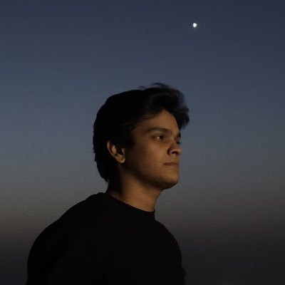 _ayushw0rk_'s profile picture. Designing clean UI. Writing code to make it real.