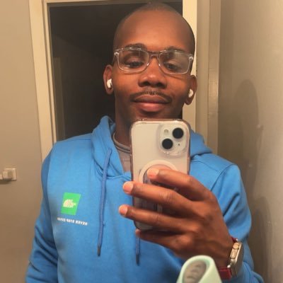 Tizon_Jordan's profile picture. new here big tech learner