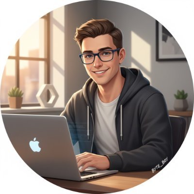 aiwithhuzaifa's profile picture. Aspiring AI/ML Engineer | Turning data into insights ⚙️ | Lifelong learner 🚀