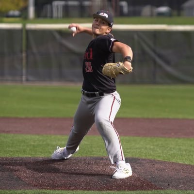 williamoakley25's profile picture. St. John’s School 2025 | @bardbaseball 2029