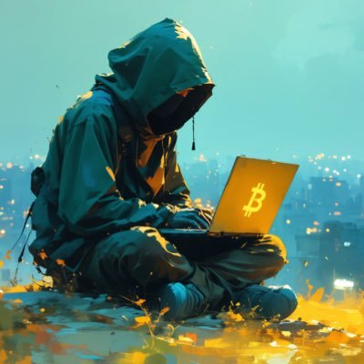 MepladCore's profile picture. Meplad 🔶 BTC🟠Bitcoin core 🌏💵 🦡