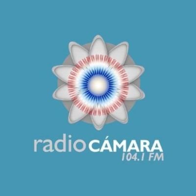 Radiocamarapy's profile picture. Emisora Oficial de la Cámara de Diputados de Paraguay - Contacto al (021) 414 4447 - Facebook: Radio Cámara Py