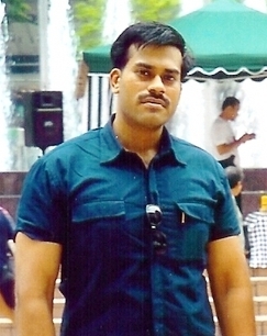 rajeshm7's profile picture. 