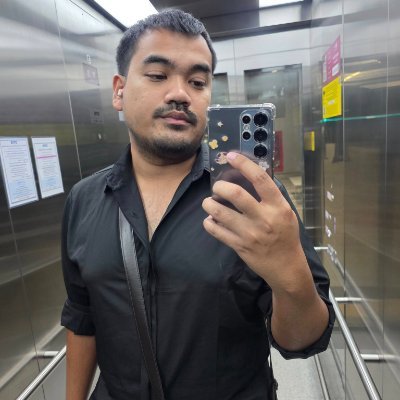 bebedogdog's profile picture. ทำไหรทำได้ อย่าทำถ้าวก็พอ