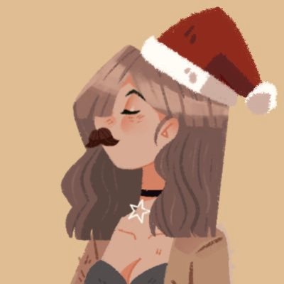 DuoMustache's profile picture. Call me DUO | 23 | Thai illustrator | Ko-fi: https://t.co/vsnZbvjDMB | Vgen : https://t.co/RfErrEIo5k | ❌DO NOT REPOST MY ART❌