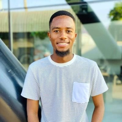 BoydBjr09's profile picture. Certified Ethical Hacker || software and Network engineer.