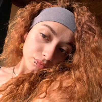 softmisis's profile picture. hadita exhibicionista y morbosa, ven a perderte en mi bosque secreto 🧚🏻‍♀️ https://t.co/2EuSUWnvz8 🫦🦋💓