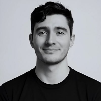 chasethetone's profile picture. 👨‍💻 indie app dev | #buildinpublic with vibe coding 
✍️ building https://t.co/Kt34hK25VA + @TorniApp