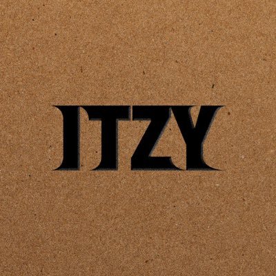 ITZYofficial's profile picture. ITZY ‘TUNNEL VISION’