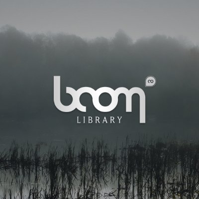 @BOOMlibrary