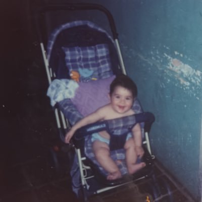 Lucaspena24's profile picture. Excelsior.