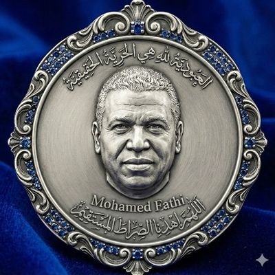 smart_egypt's profile picture. Optical transmission engineer
Doctorate in Business Administration