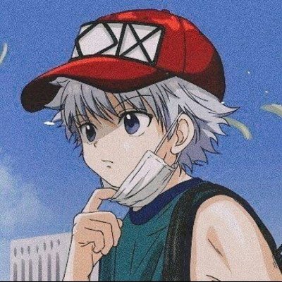 KilluaNoPapiro's profile picture. São Paulo FC 🇾🇪/
🏳️‍🌈/
🎯RFB/
Antifa