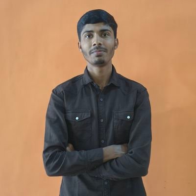 SarthakPatil915's profile picture. 