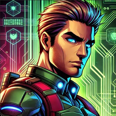 masterfulpanda's profile picture. I, a universe of atoms an atom in the universe | Crypto since 1776 |