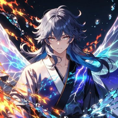 KisaragiRaia's profile picture. 呼ぶときには好きなように呼んでね Vtuber、シチュボ、リアルともにヤンデレとコーディング大好物です。それ以外も可 マシュマロ→https://t.co/hU6UIpodeR
鍵垢→@Raia_subu
サブ→@Mayyo_Sato
参加型ではHEROデッキを使用してます