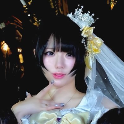 aliceUatme's profile picture. ゲシュ祈創造神こと教祖、有栖佑。永遠の黄色。運営 @gestalt_prayer┊︎主催 @Official_w0nder┊︎コンカフェ代表 @cocoa_ngel┊︎躁鬱働き方改革 https://t.co/EgCYruFlBM https://t.co/5cFUOp3Cn3