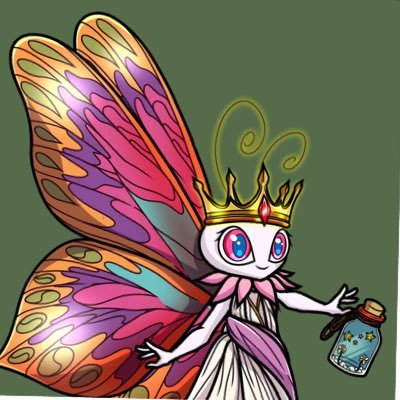 iammelody's profile picture. Designer ♧ PM @KatsCoGroup ♧ CM ♧ member @womenindefi_org ♧ @algoFoundation || NFTS 😌 || sign senorita || SIGN SPORT || Building @BB_Ecosystem || @gossiperai