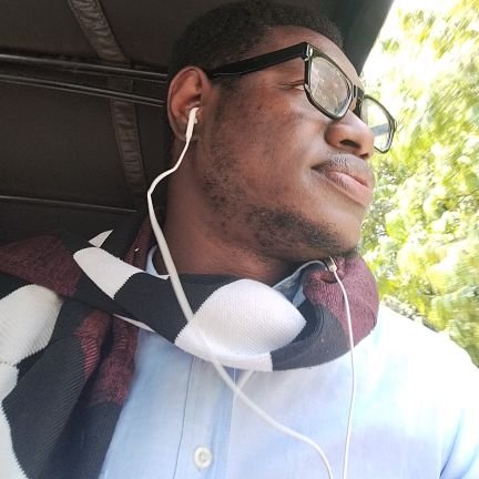 kokhzy2's profile picture. Software Testing Engineer and a lover of everything good.