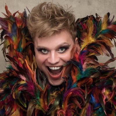 Oscar_C__M's profile picture. The Official Fan Page Of Oscar Conlon-Morrey