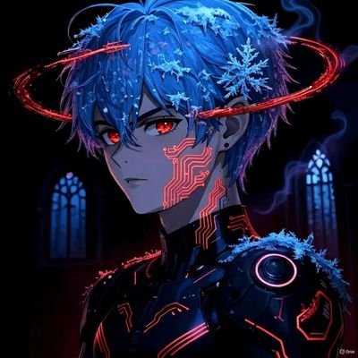 cryofreee's profile picture. Tell the Story.
26 Y/O
Near Dortmund 
🇩🇪♂️