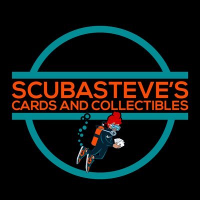 ScubaSteveCardz's profile picture. 
