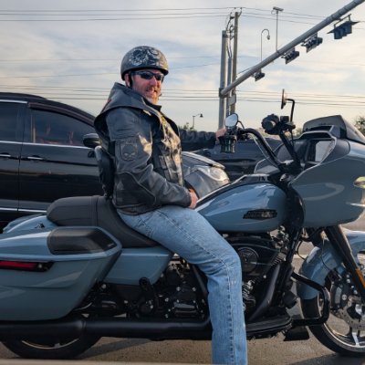 talkingsports18's profile picture. Army Vet, Podcaster, sports fan, dad, grandparent, CVMA.  Following does not mean DM