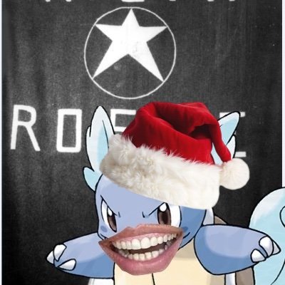 Crosettismo's profile picture. Pearà enjoyer "My day passes between logic, whistling, going for walks and being depressed"

boring swimming stuff