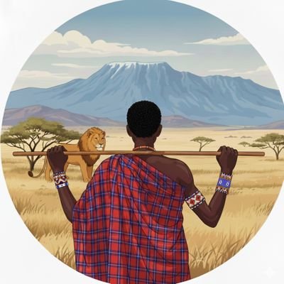 Bett_Bartai's profile picture. UNTIL THE END OF TIME