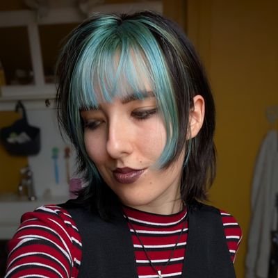 misfitbxy2's profile picture. depuis j'suis un peu ping pong ding dong