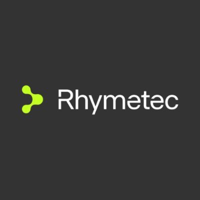Rhymetec's profile picture. Premium cybersecurity, compliance and privacy services for your business, because security is an essential.
