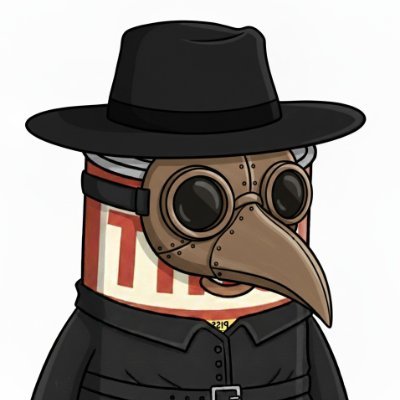 ponzibaron's profile picture. baron of ponzis | mender of broken things | father, husbant, shitposter