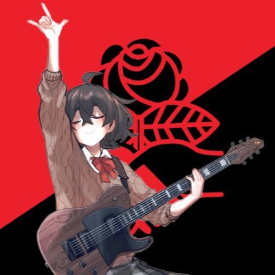 Lux_RS_'s profile picture. Libertarian socialist 🚩🏴 || DSA member 🌹 || Transfeminine 🏳️‍⚧️🏳️‍🌈 || Taken 💜 || I will turn this anger into something beautiful || 🇵🇸🇺🇦🇪🇭🇸🇩🇻🇪