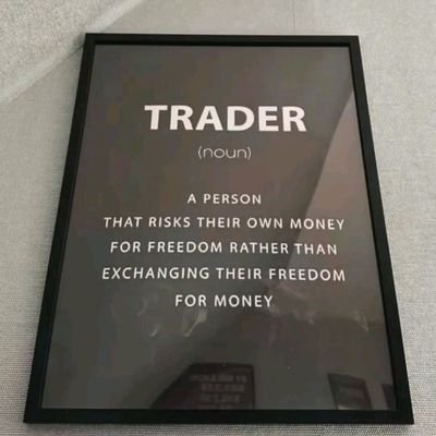 _REAL_CRYPT's profile picture. FX TRADER 
DM FOR COMMUNITY MANAGER || EXPERT RAIDING || SHILLING ||