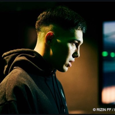 usami_sho0508's profile picture. 自分の為に戦う 世界を獲る 食べる事大好きです🇯🇵&🇨🇦 拳に込めて殴る。覚悟