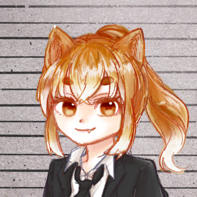 ShibaInu_j56618's profile picture. #Vtuber #個人勢 #台灣Vtuber #台V
一隻人設好像出了什麼差錯的柴犬~
大概晚上通常會在這裡https://t.co/Ls5PKPk9ak
頭貼繪師:@Ranchettori
設計:@_moku13
V皮製作:@Longhua_V @TangJouJou
她們很厲害去看看她們吧~