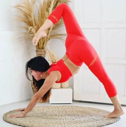 Kailmana157700's profile picture. Follow where your heart leads, walk the path with simplicity.