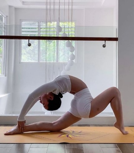 pyrena89736's profile picture. Boundless energy, endless joy.