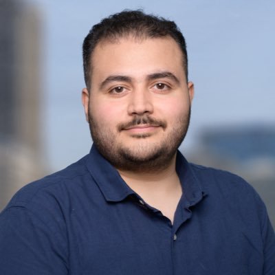 iammilaad's profile picture. برنامه‌نویس نرم‌افزار و عاشق پرورش استعدادهای جدید. به عکاسی، گیم و غذا علاقه زیادی دارم و در اکثر اوقات اسیرم.