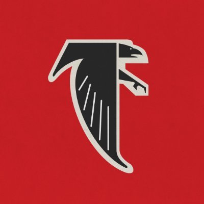@AtlantaFalcons