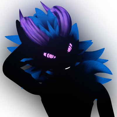 Blu_Marshmallow's profile picture. Im just a Gay Wicker on the Internet. Wannabe Twitch streamer and Vrchat alcoholic. 
(Please no minors!) 
18+ content: @BluMurrMallow