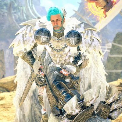 RegintoJackbard's profile picture. 35. 🏳️‍⚧️ He/him. A versatile man of destructive interruptions.