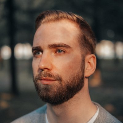 supfabian's profile picture. Product Designer · Building @globe_cv